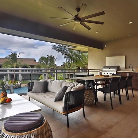Honua Kai - Luana Garden Villa 3C Kaanapali Exteriér fotografie