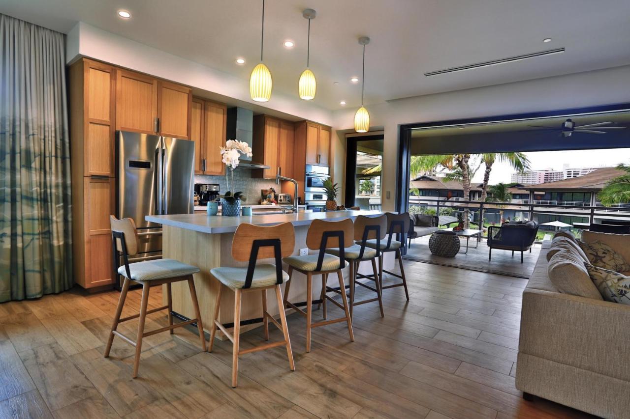 Honua Kai - Luana Garden Villa 3C Kaanapali Exteriér fotografie