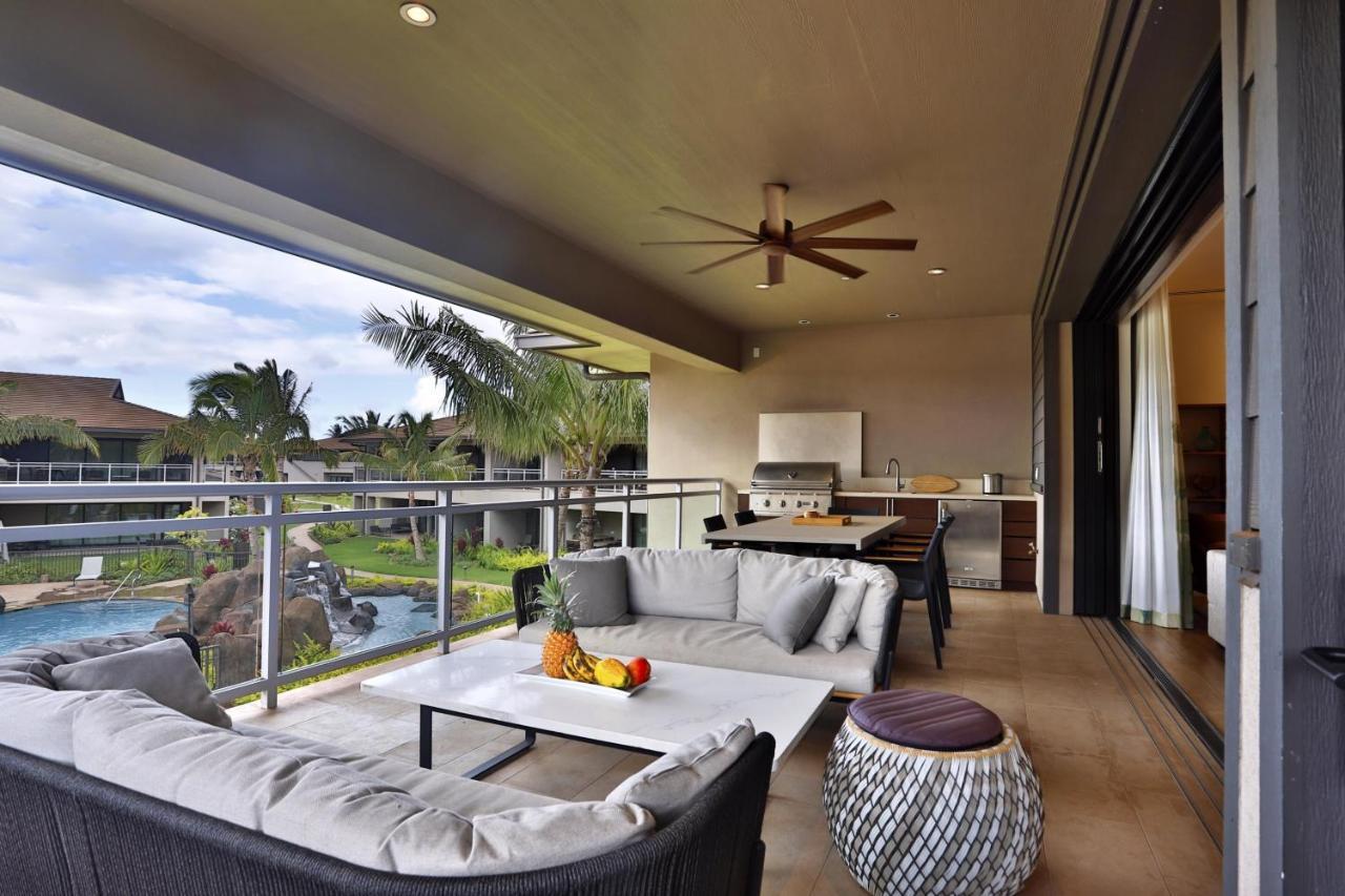 Honua Kai - Luana Garden Villa 3C Kaanapali Exteriér fotografie