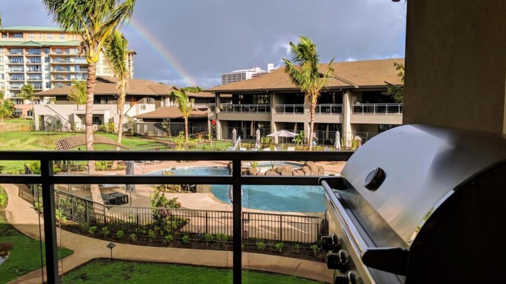 Honua Kai - Luana Garden Villa 3C Kaanapali Exteriér fotografie