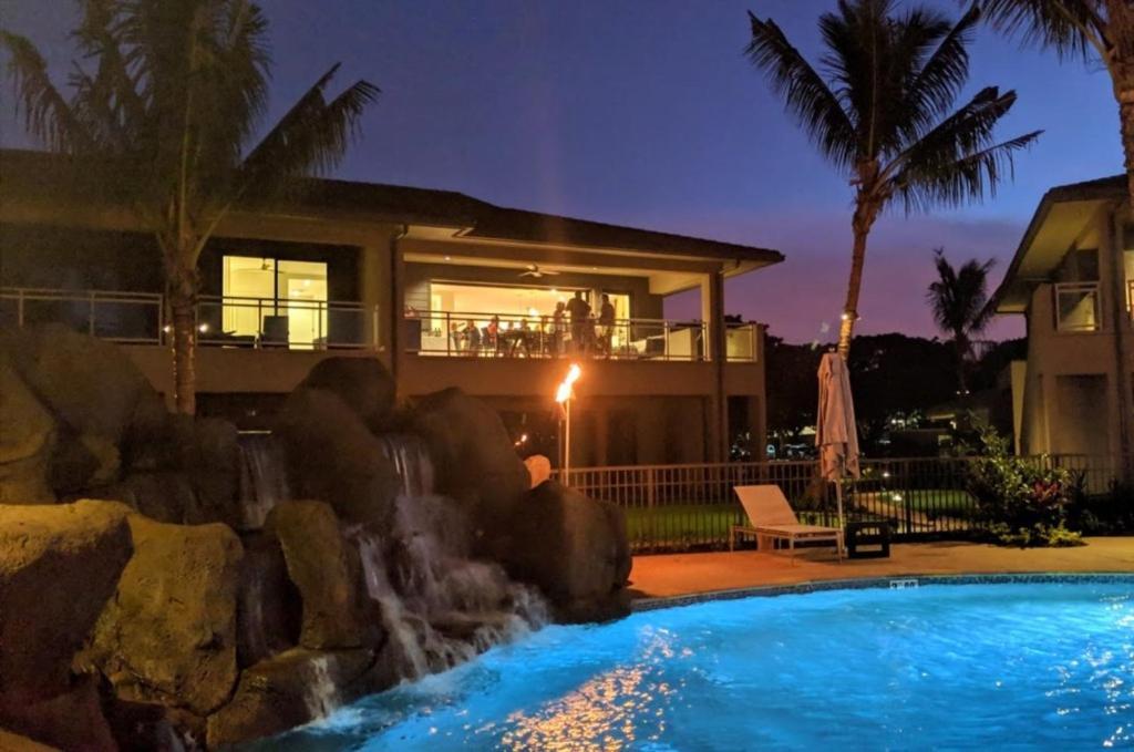 Honua Kai - Luana Garden Villa 3C Kaanapali Exteriér fotografie